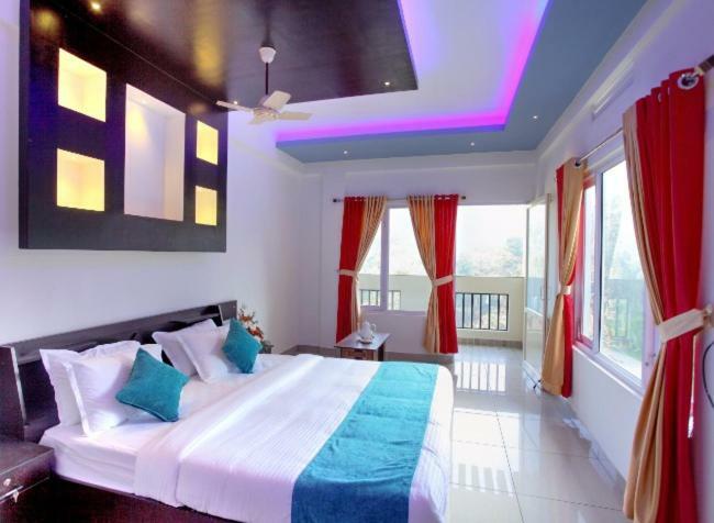 Blossom Hill Munnar Hotel Devikolam Exterior photo